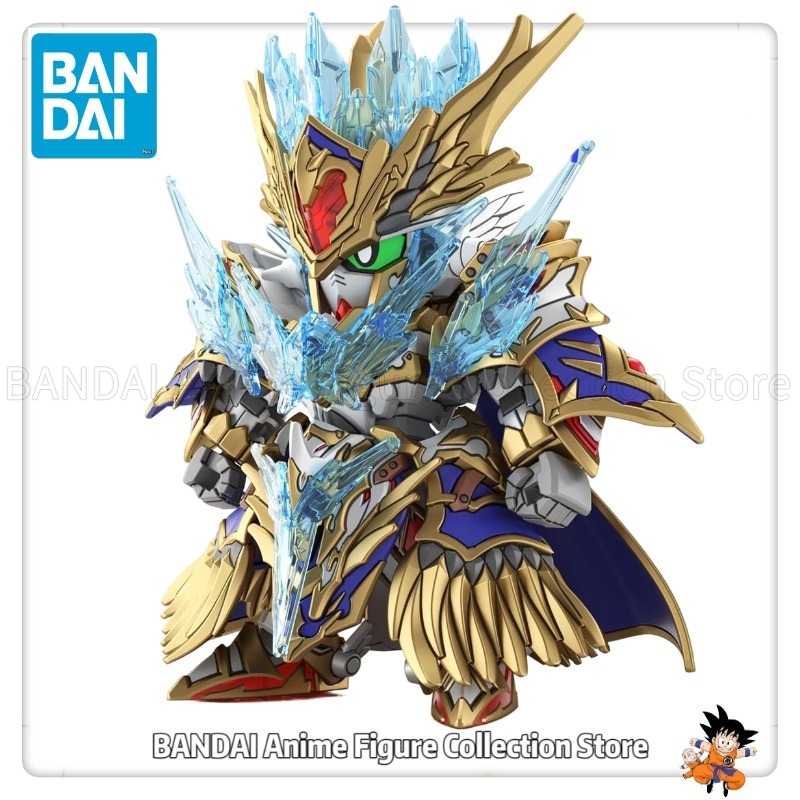 Desk Setup With Tv - Stokta Mevcut Orijinal BANDAI SPIRITS SDW