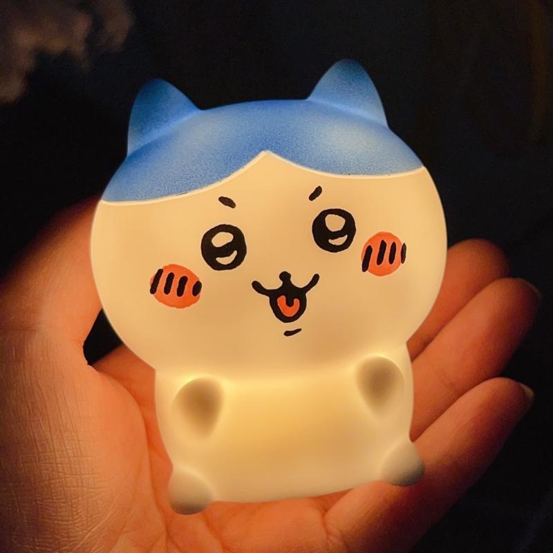 Anime Kawaii Gece Lambası Yata - Desk Setup Lamp incelemesi ve fiyatı