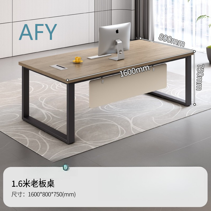 Ergonomik Sandalyeli Ofis Çalı - Desk Setup L Shaped incelemesi ve fiyatı