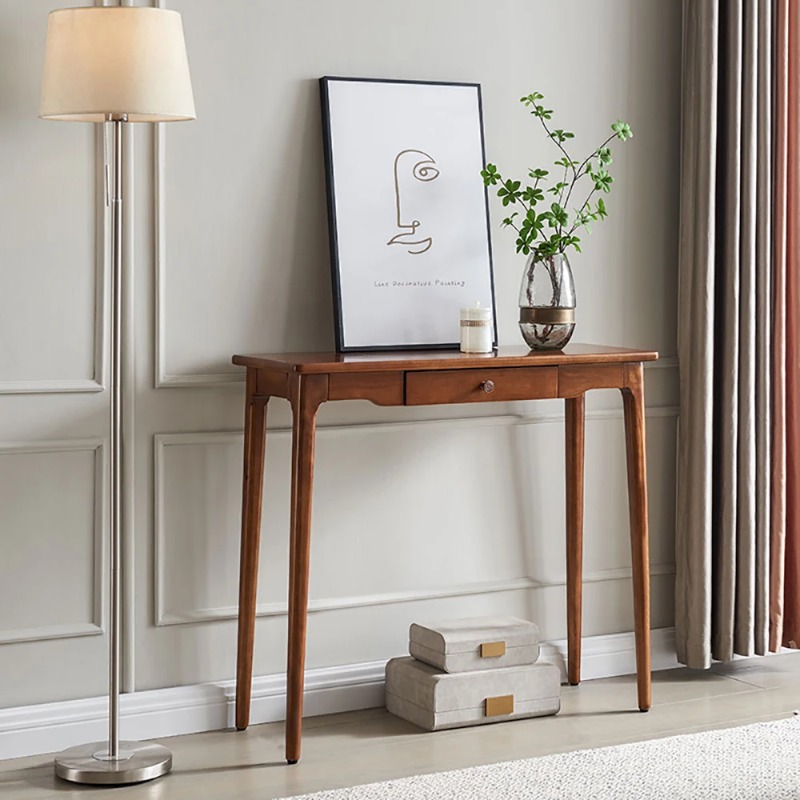 Modern Minimalist Konsol Masas - Desk Setup Minimalist incelemesi ve fiyatı