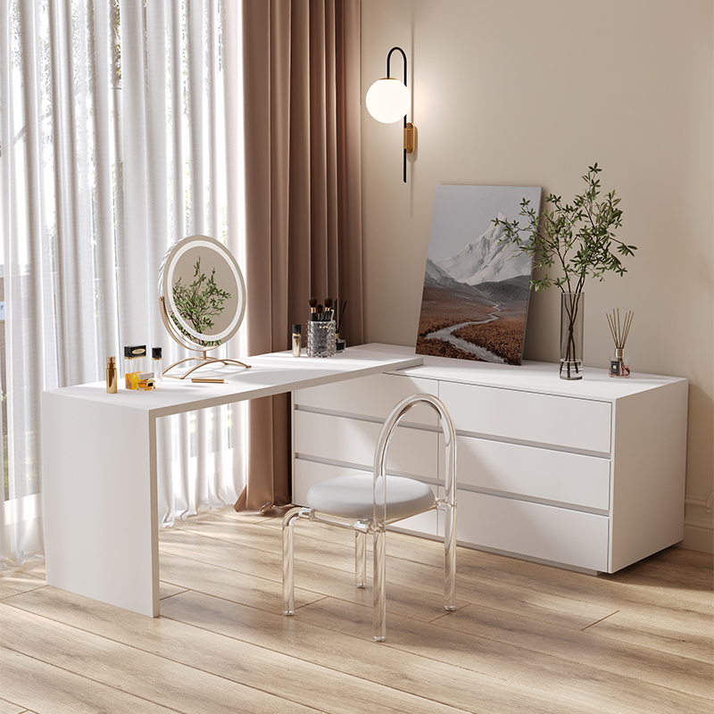 Çok Amaçlı Düz L Şeklinde Ev O - Desk Setup L Shaped incelemesi ve fiyatı