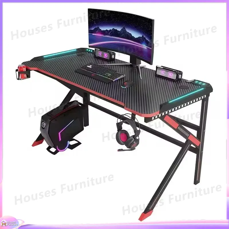 Ayarlanabilir Yükseklikli RGB  - Desk Setup L Shaped incelemesi ve fiyatı