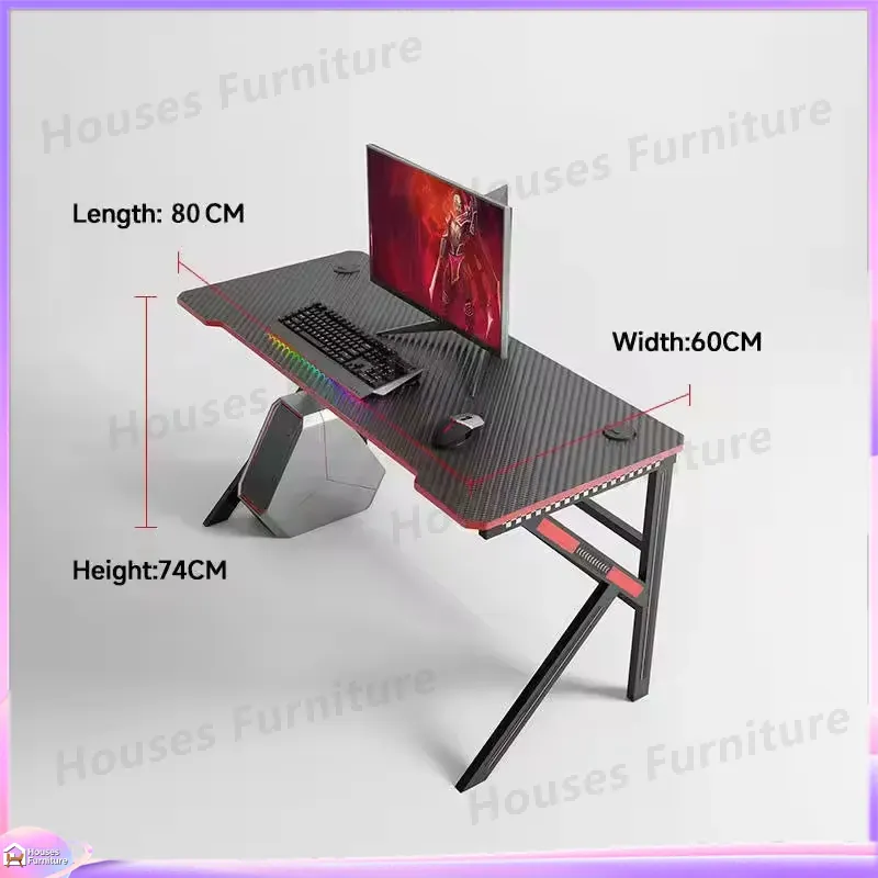 Ayarlanabilir Yükseklikli RGB  - Desk Setup L Shaped incelemesi ve fiyatı