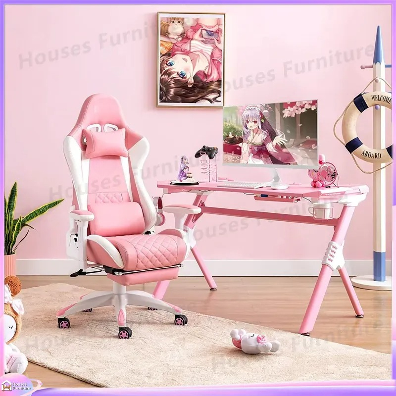 Siyah LED Işıklı Bilgisayar Ma - Desk Setup L Shaped incelemesi ve fiyatı