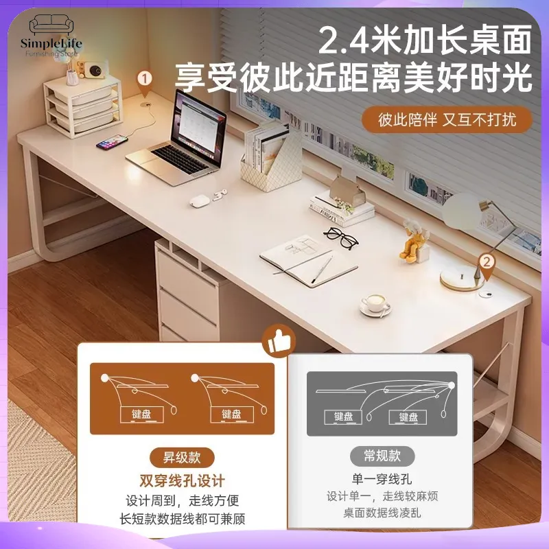 Ev Ofis Oyun Kurulumu için Çif - Desk Setup L Shaped incelemesi ve fiyatı