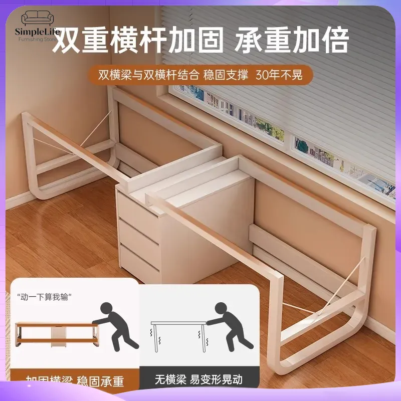 Ev Ofis Oyun Kurulumu için Çif - Desk Setup L Shaped incelemesi ve fiyatı