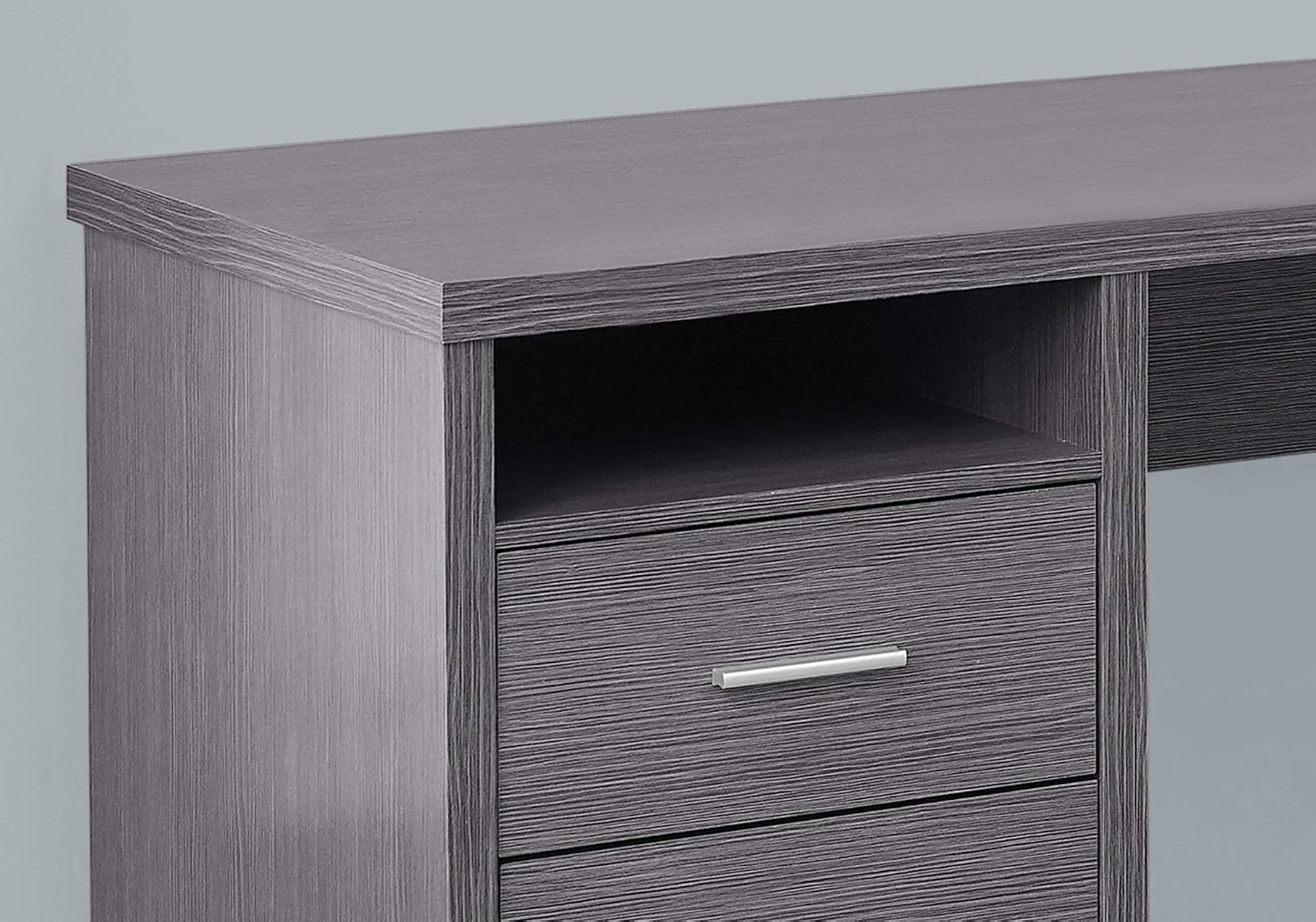 I 7257 Bilgisayar Masası, Ev O - Desk Setup L Shaped incelemesi ve fiyatı