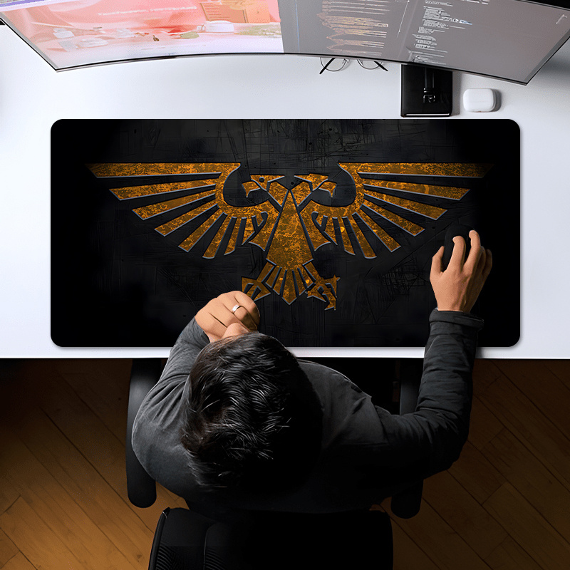 Konforlu Oyun Mouse Pad'i Daya - Desk Setup Pc And Laptop incelemesi ve fiyatı