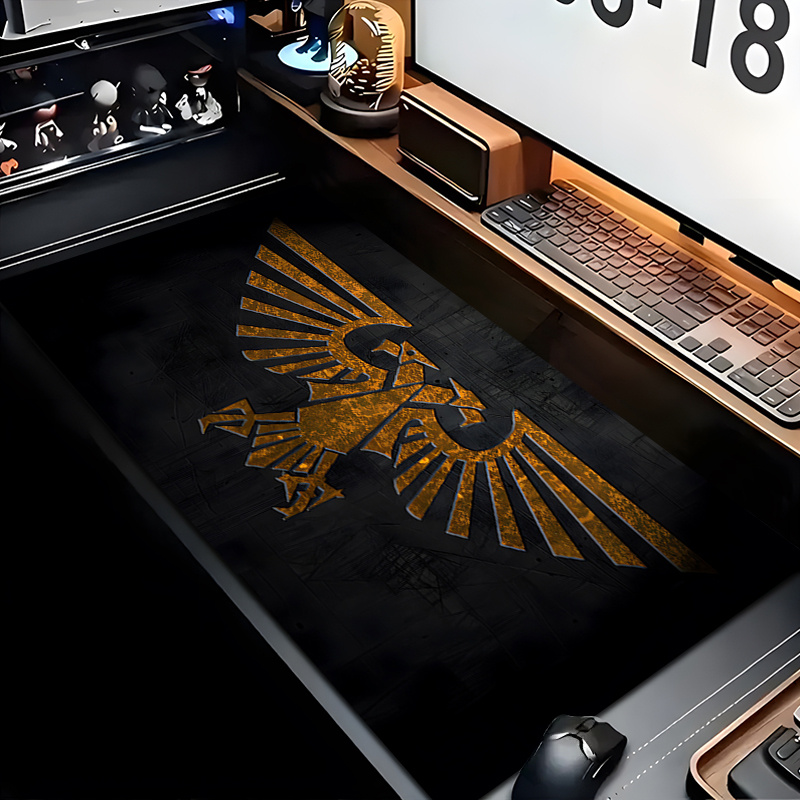 Konforlu Oyun Mouse Pad'i Daya - Desk Setup Pc And Laptop incelemesi ve fiyatı
