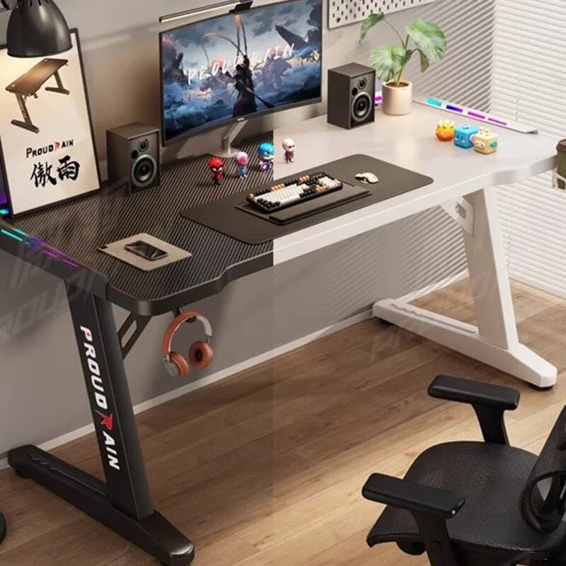 Masalar Kurulum Konsolu Oyun B - Desk Setup L Shaped incelemesi ve fiyatı