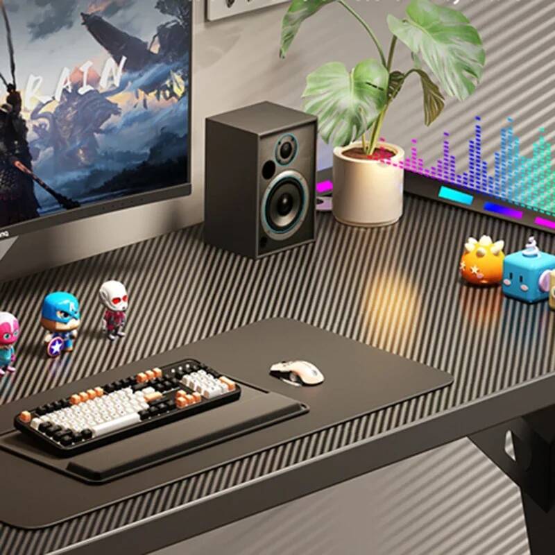 Masalar Kurulum Konsolu Oyun B - Desk Setup L Shaped incelemesi ve fiyatı