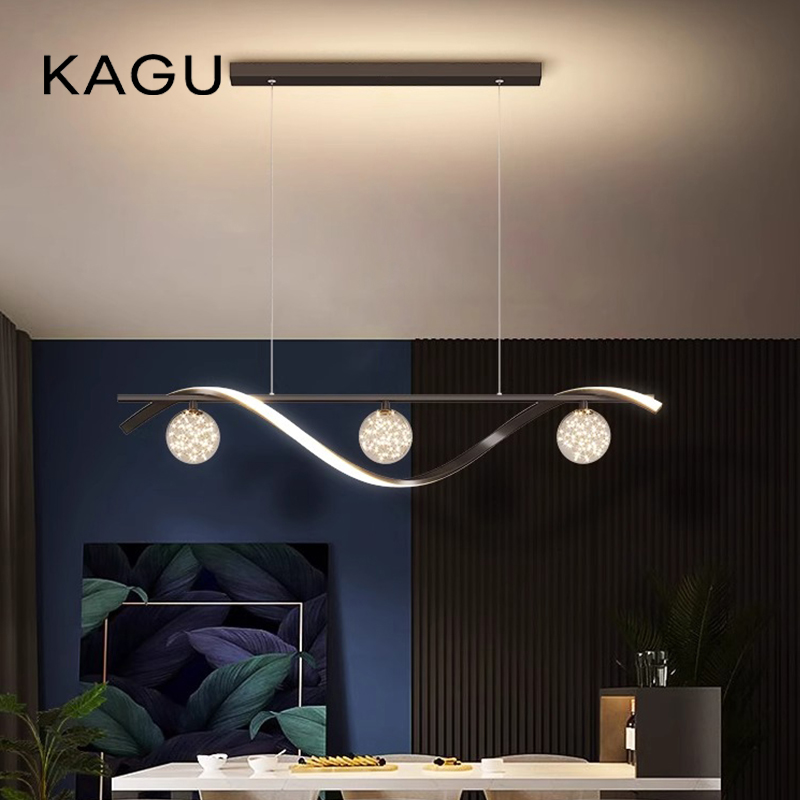 Modern Minimalist Led Kolye La - Desk Setup Minimalist incelemesi ve fiyatı